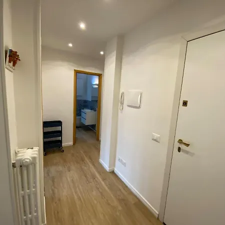 Apartman Tulipani