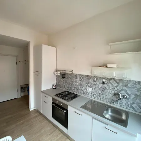 Tulipani Apartman Brescia