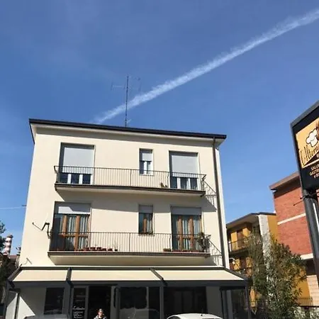 Tulipani Apartman