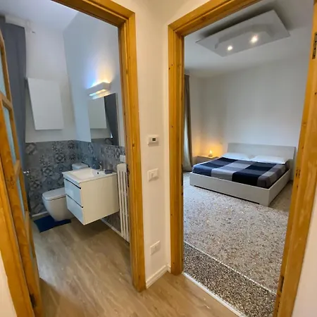 Apartman Tulipani