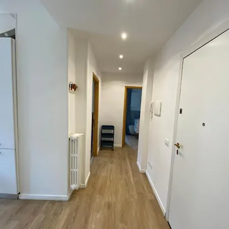 Apartman Tulipani