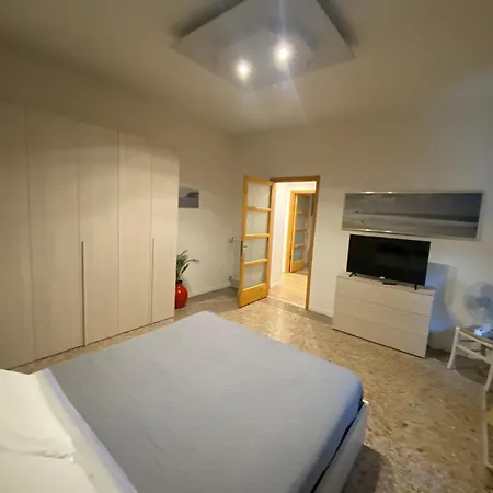 Apartman Tulipani *