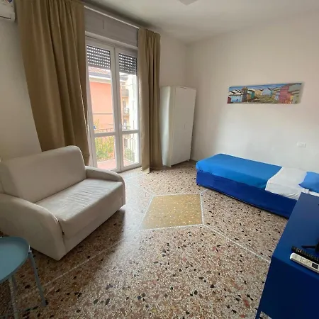 Apartmán Tulipani *