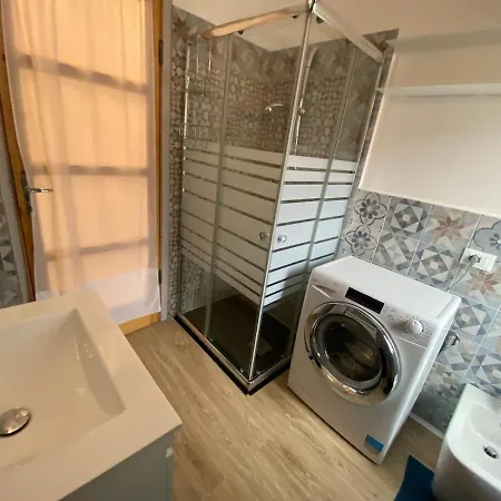 Apartment Tulipani Brescia