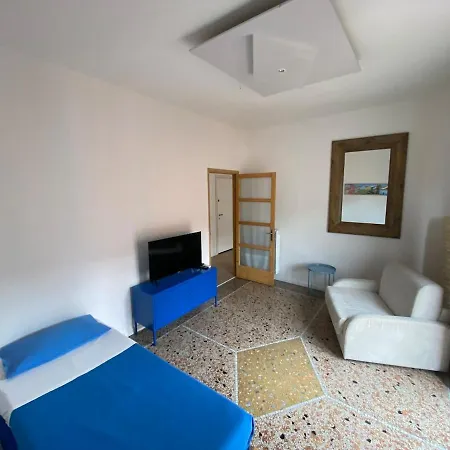 Apartmán Tulipani Brescia