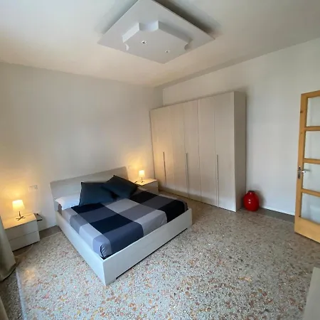 Apartmán Tulipani *