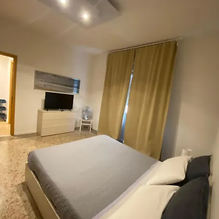 Tulipani Apartmán *