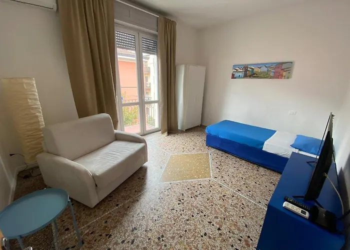 Appartamento Tulipani *