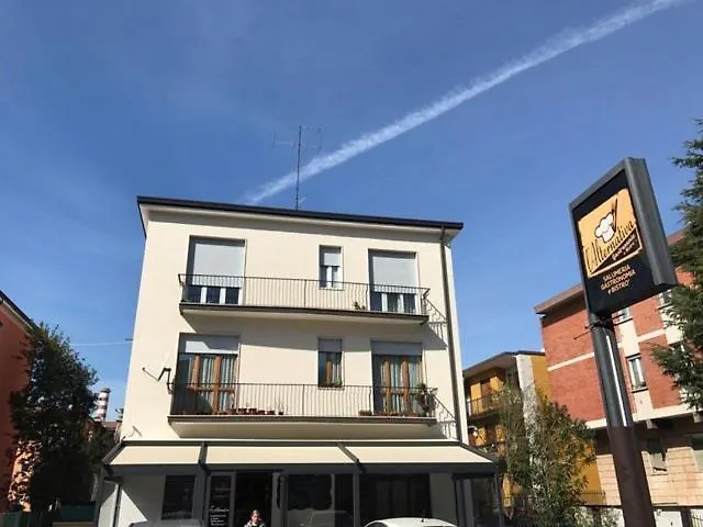 Tulipani Appartamento