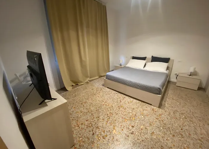 Tulipani Appartamento Brescia